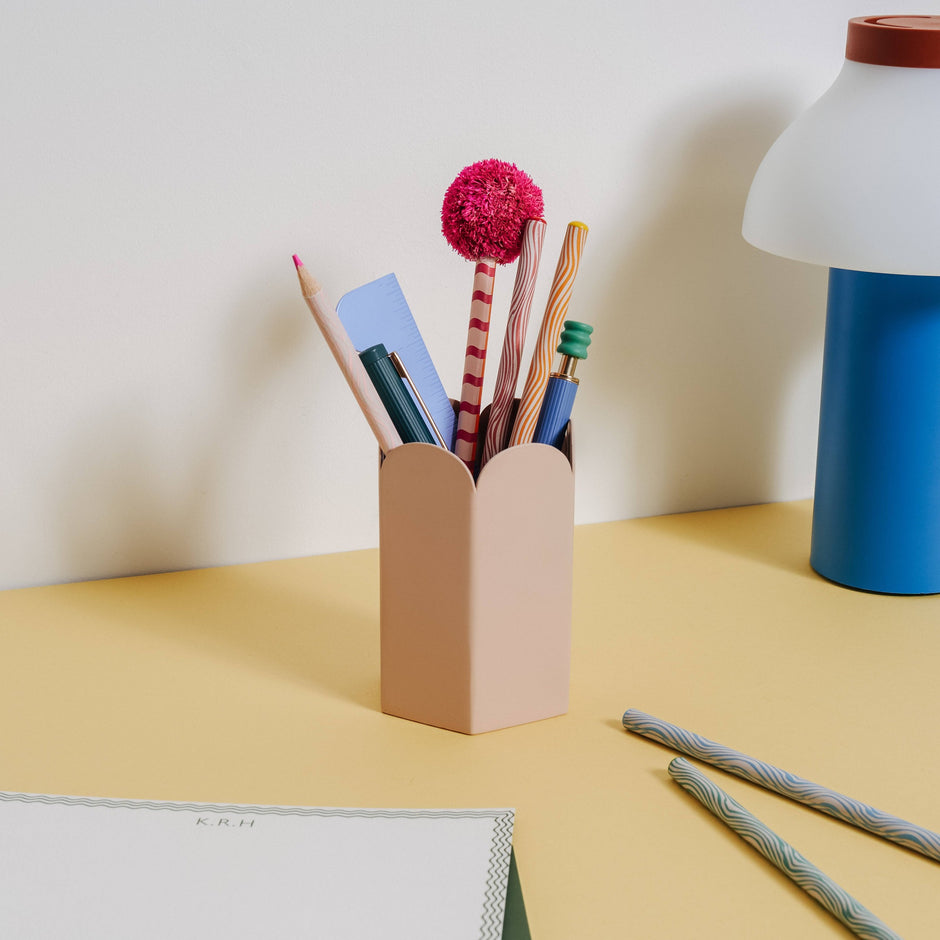 Cloud Pen Pot