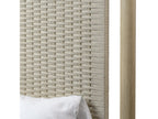Palecek St Helena Bed King