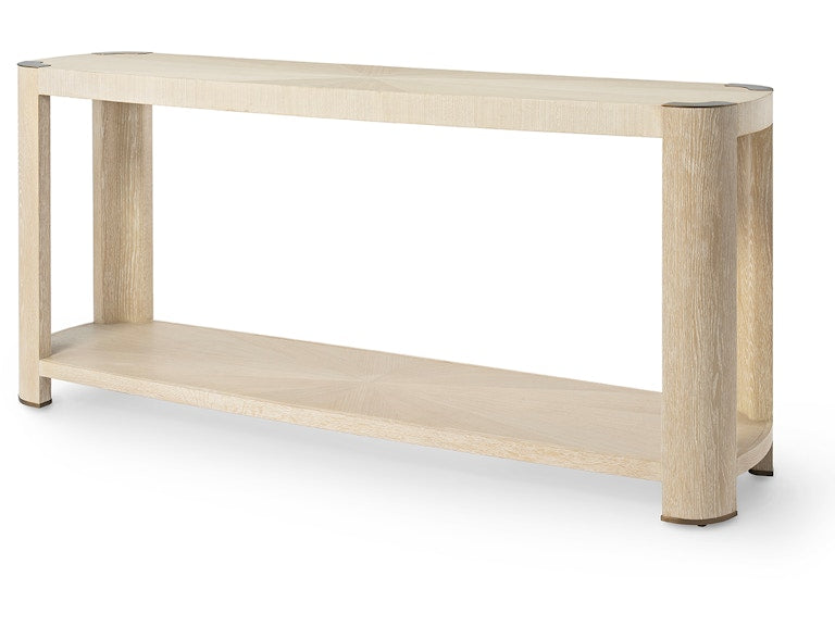 Palecek Granada Console Table