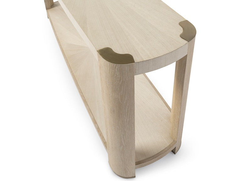 Palecek Granada Console Table