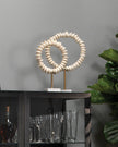 Arena Ring Sculptures Set/2