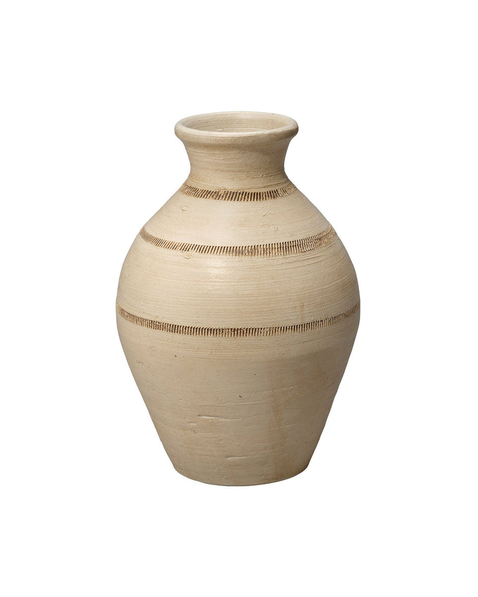 Conservatory Vase