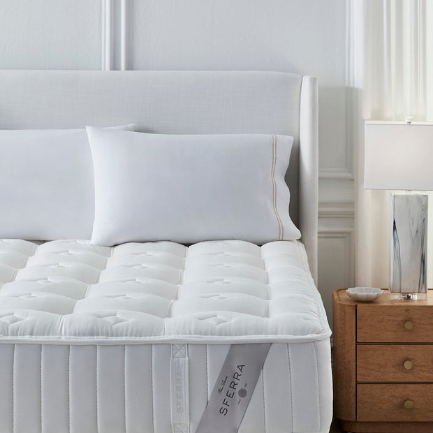 Sferra Sonno Notte Luxury Firm Mattress