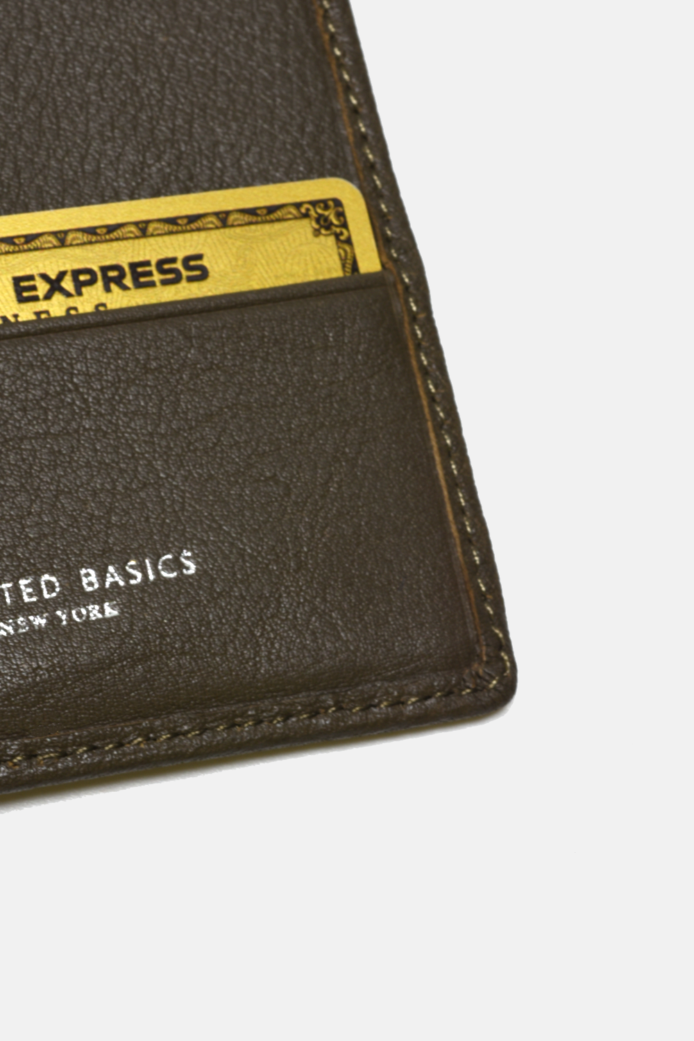 Passport Holder - Maaribu