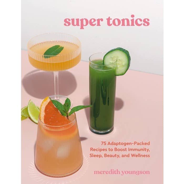 Super Tonics