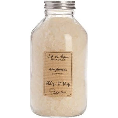 Bath Salts 600g