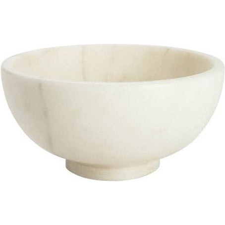 Small Marble Bowl