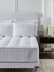 Sferra Sonno Notte Pillow Top Mattress