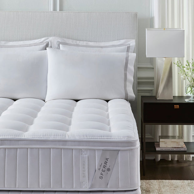 Sferra Sonno Notte Pillow Top Mattress