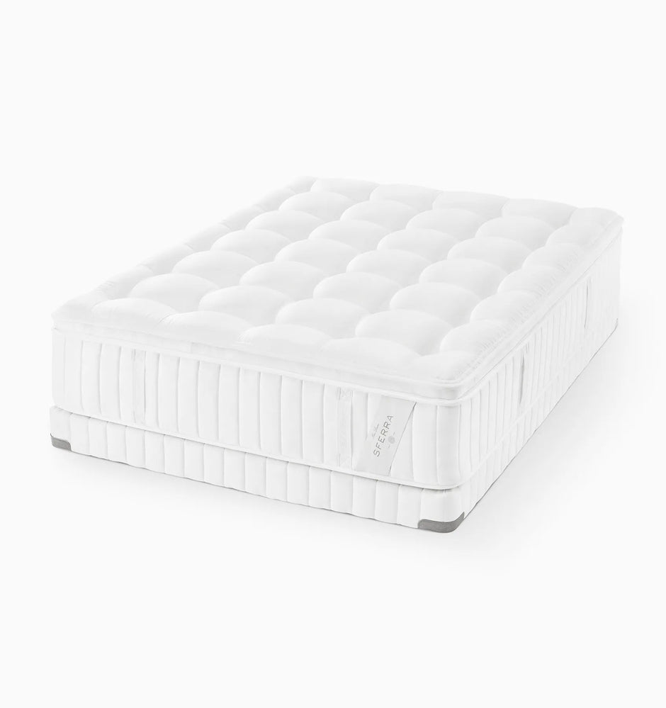 Sferra Sonno Notte Pillow Top Mattress
