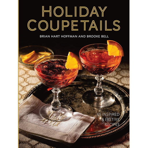 Holiday Coupetails