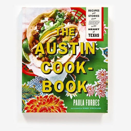 The Austin Cookbook