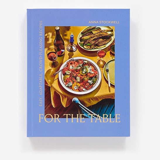 For the Table