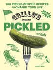 Grillo's Presents Pickled