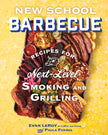New School Barbecue: Leroy and Lewis