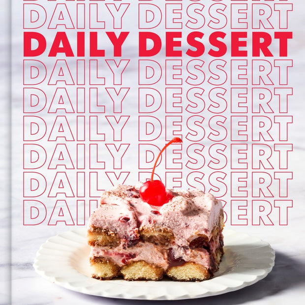 Daily Dessert