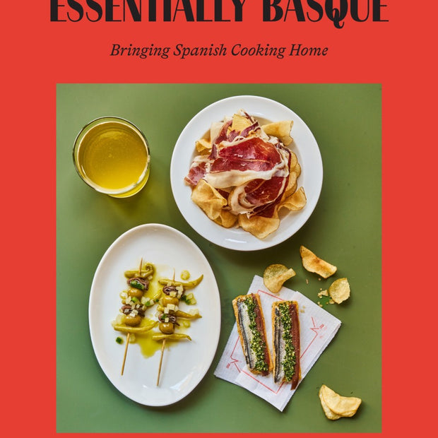 Essentially Basque