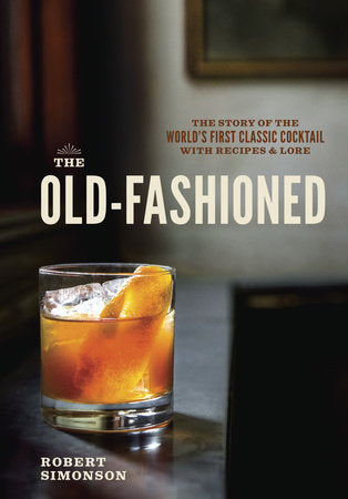 The Old Fashioned