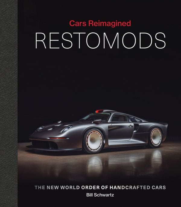 Restomods: New World Order of Handcrafted Cars