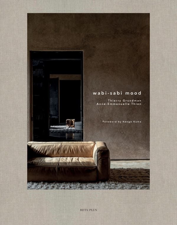 Wabi-Sabi Mood