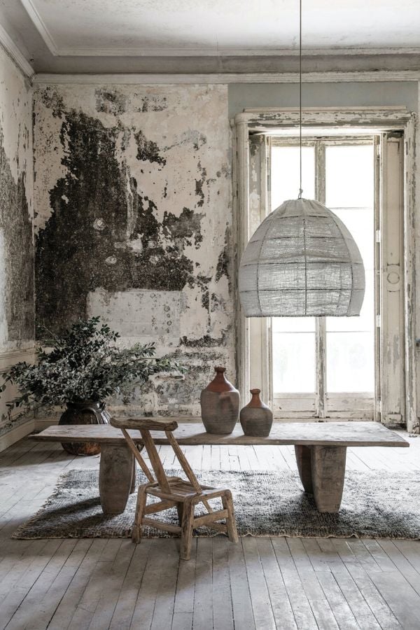 Wabi-Sabi Mood