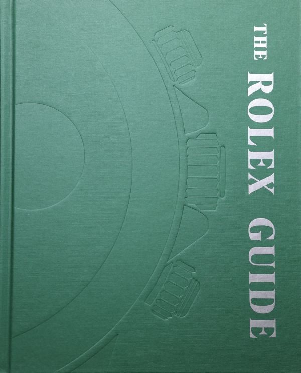 Rolex Guide
