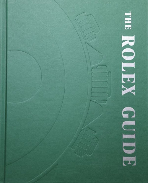 Rolex Guide