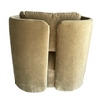 Verellen Hudson Swivel Club Chair Banks Balsam - Maaribu
