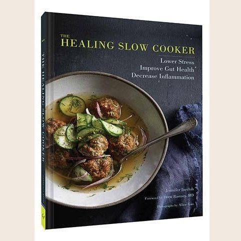 The Healing Slow Cooker