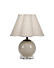 Dottie Table Lamp Taupe