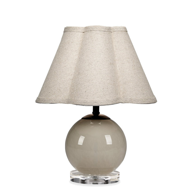 Dottie Table Lamp Taupe