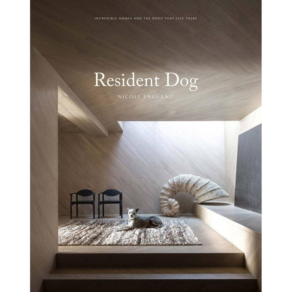 Resident Dog Volume Two