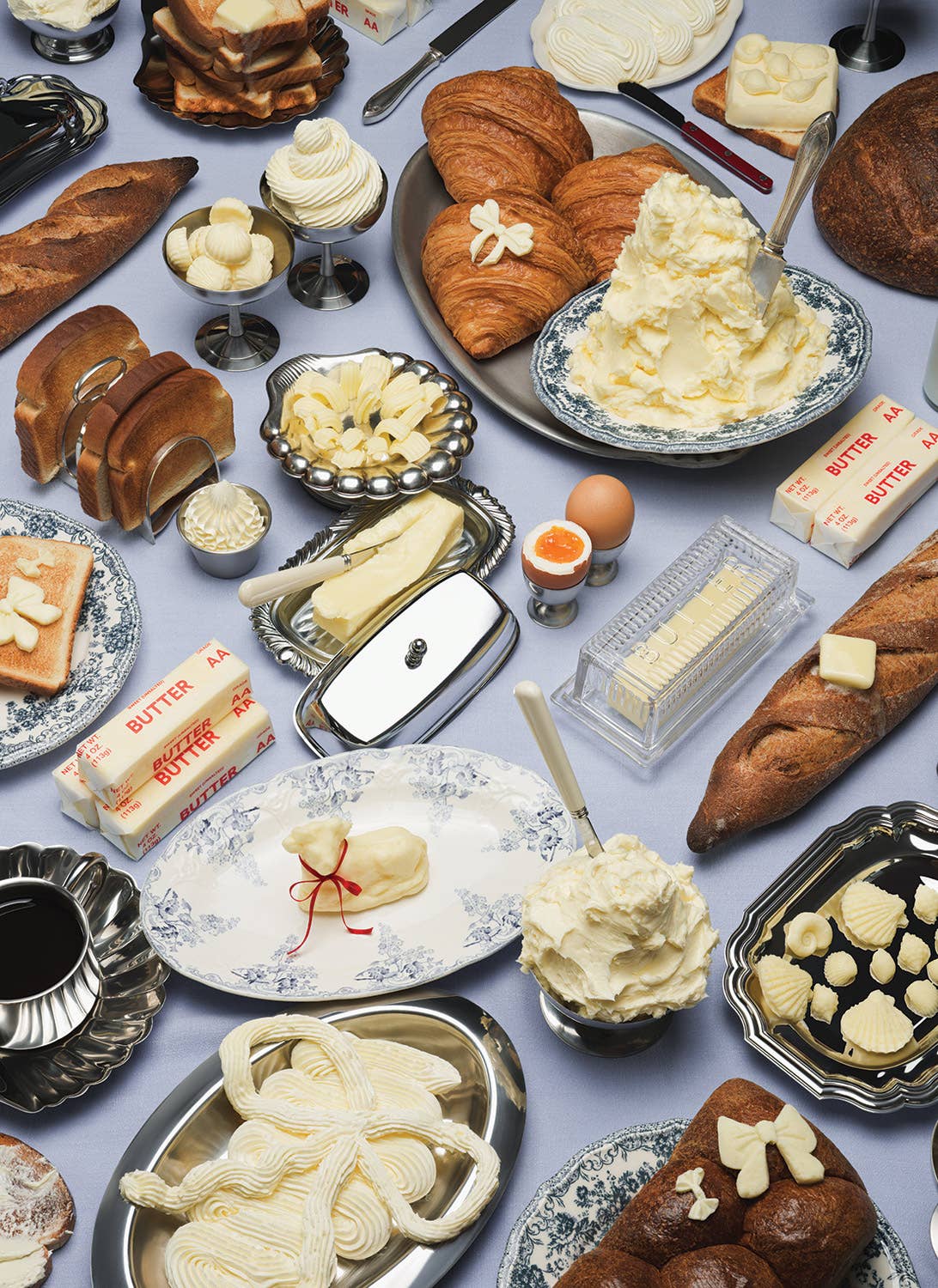 ✨NEW✨ Butter - 1000 Piece Puzzle