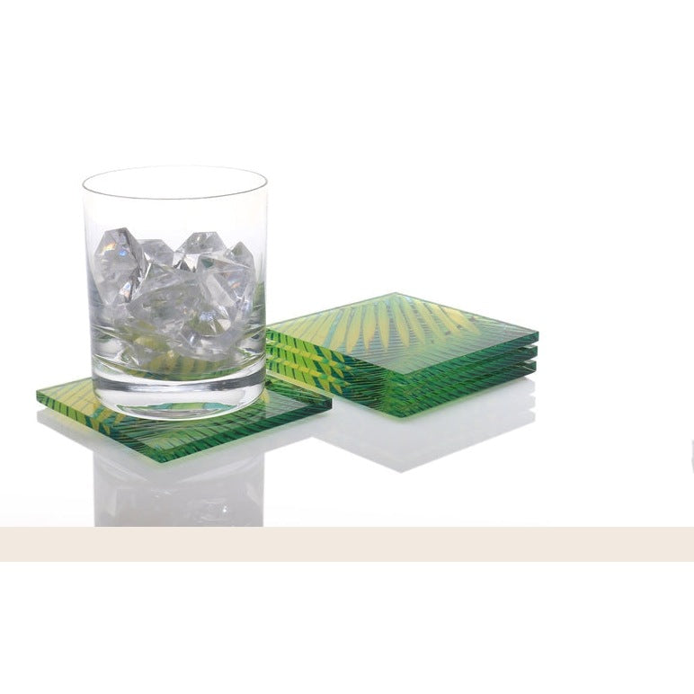 AVF Coaster Set of 4