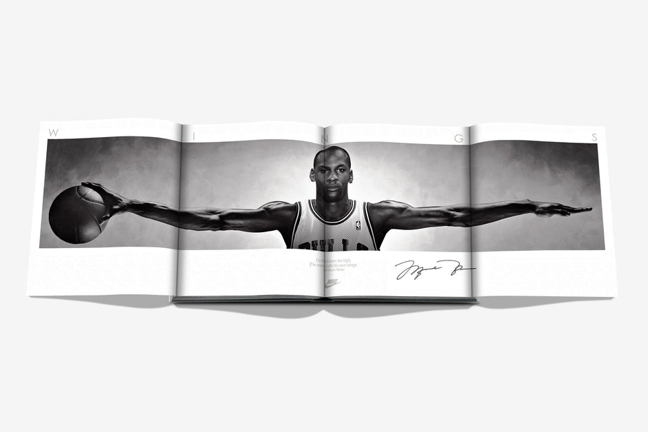 Assouline Air Jordan