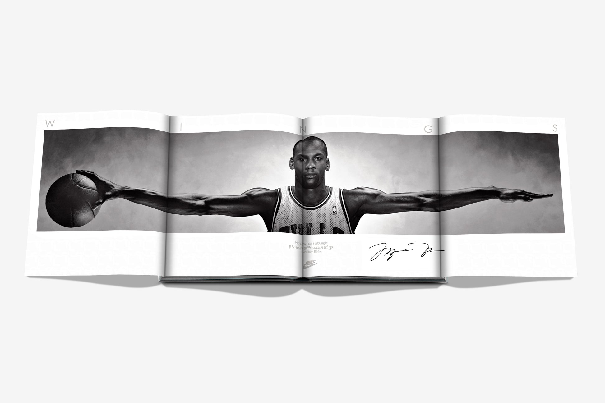 Assouline Air Jordan