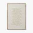 Amber Lewis x Loloi Framed Textile Mendocino 2'6