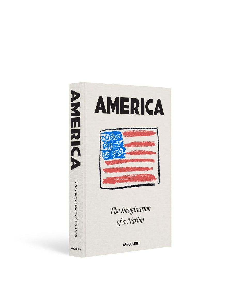 Assouline America