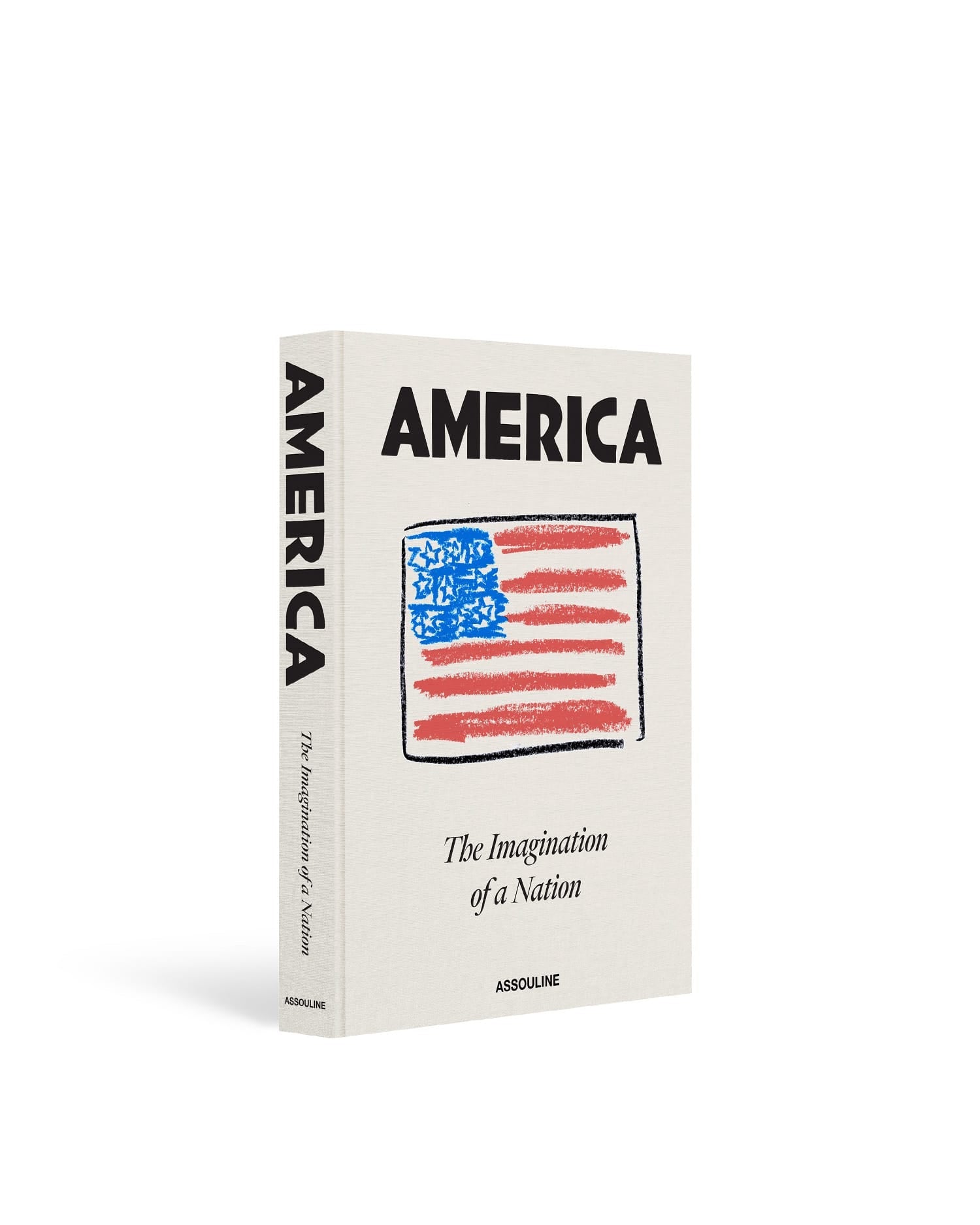 Assouline America