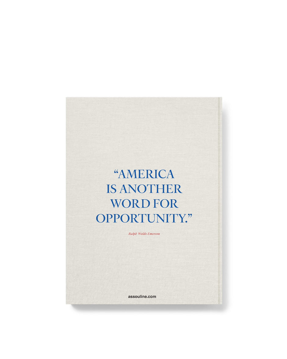 Assouline America