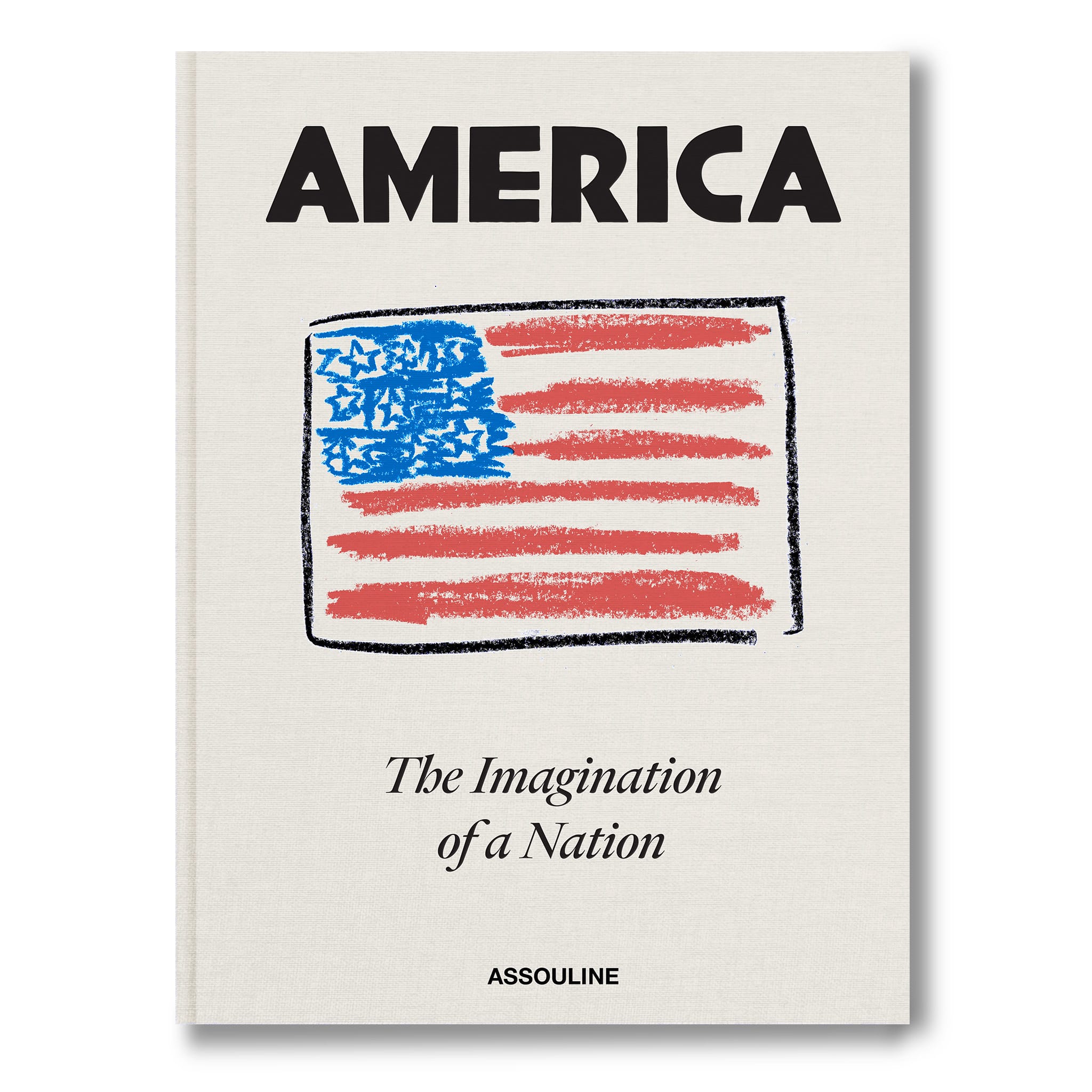 Assouline America