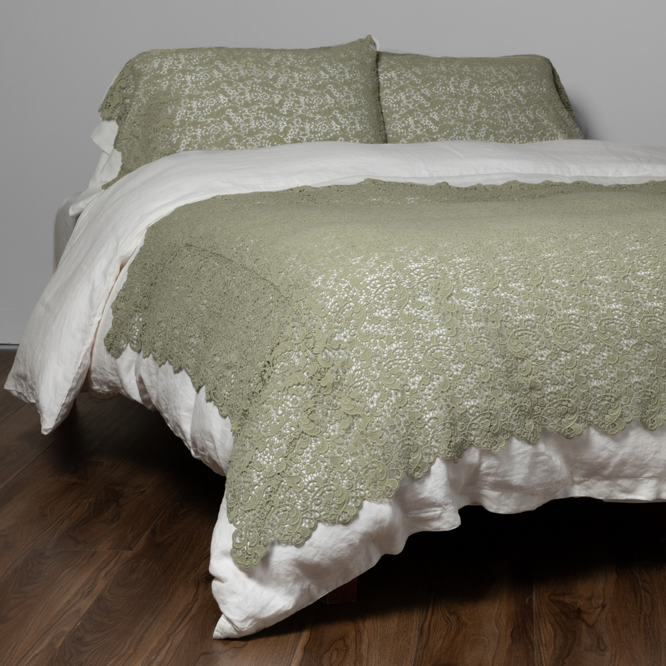 Allora Bed Scarf