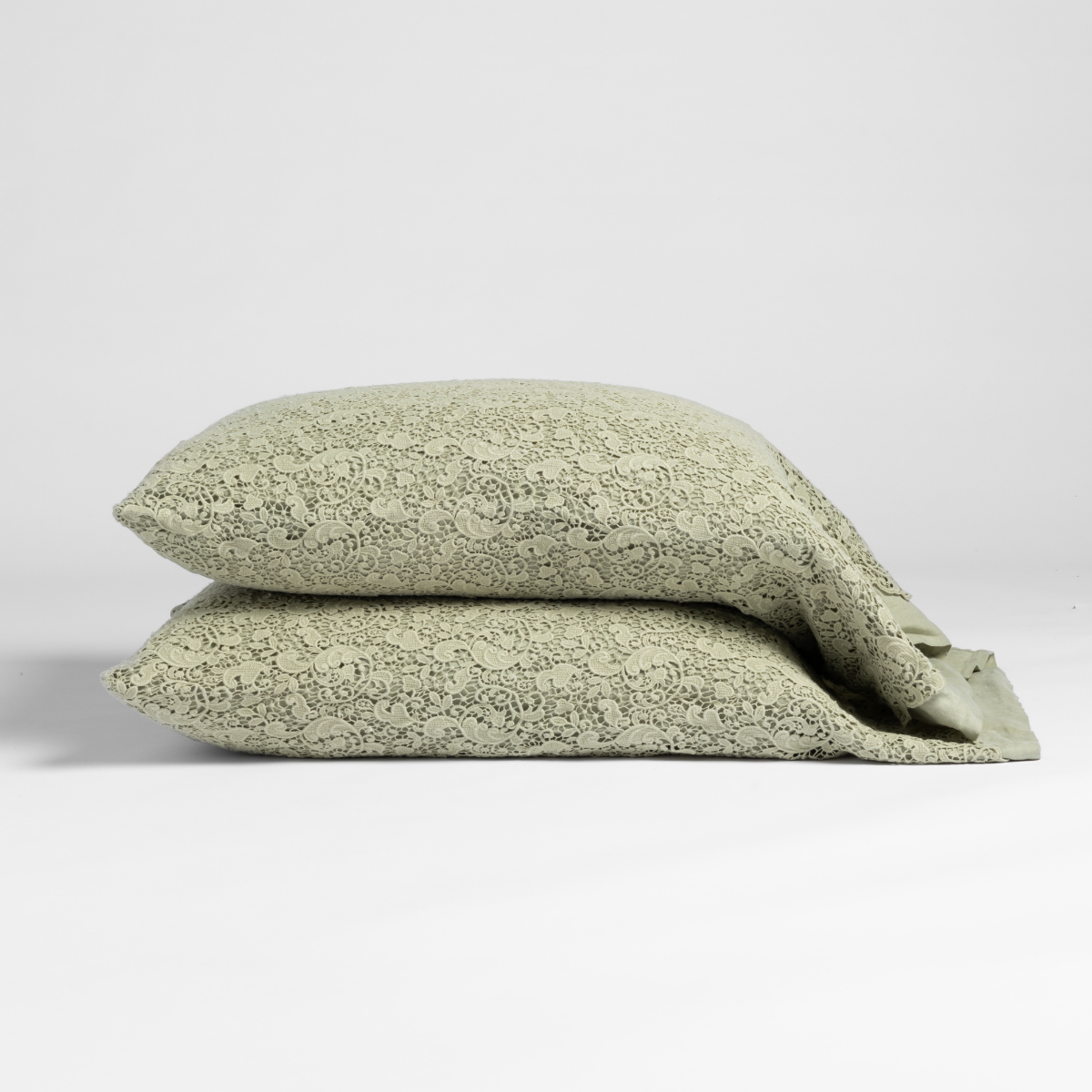 Allora Lace Pillowcase