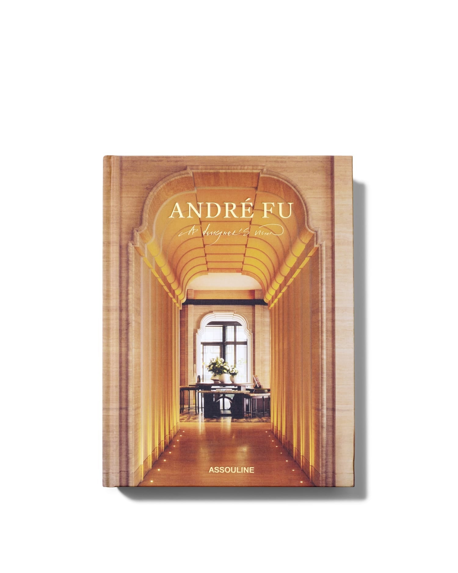 Andre Fu: A Designer's Vision
