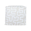 Uniq'uity Aguadilia Cube Pouf