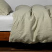 Austin Duvet Cover