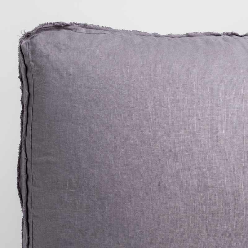 Austin Throw Pillow 18x18