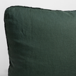 Austin Throw Pillow 18x18