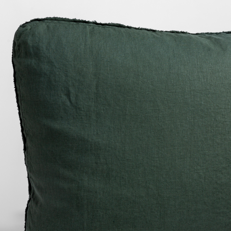 Austin Throw Pillow 18x18