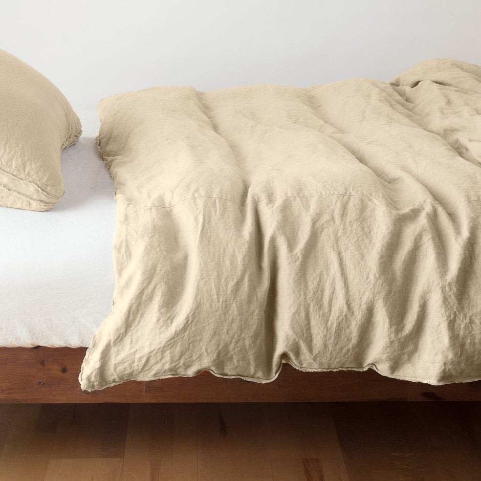 Austin Duvet Cover - Maaribu